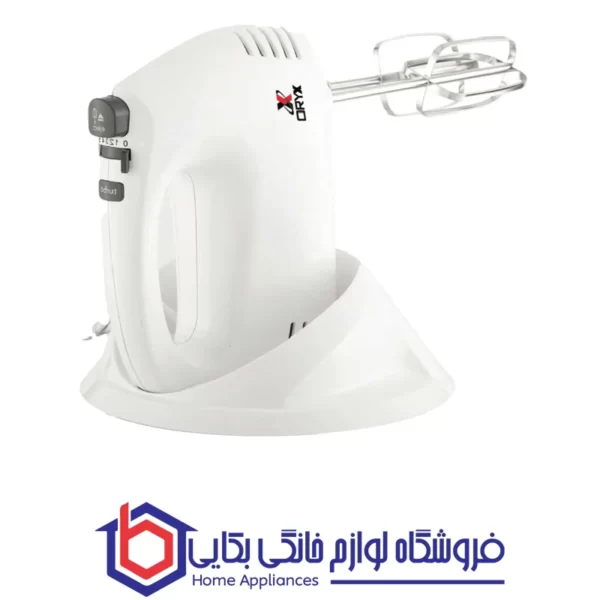 همزن دستی اوریکس مدل HM-4204W