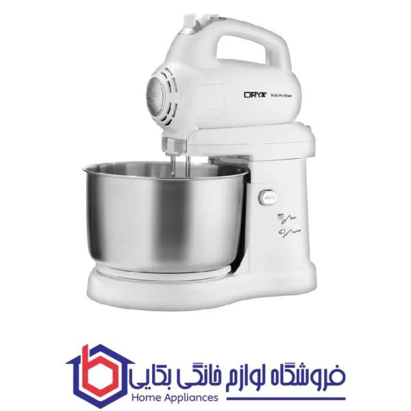 کاسه همزن اوریکس مدل SM-4326W