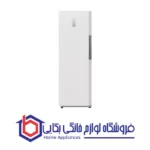 یخچال تک در دوو مدل Shilla Freezer (Twin)