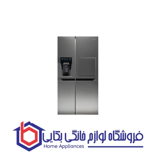 یخچال ساید بای ساید دوو مدل Sinsun 2 doors M (Prime)