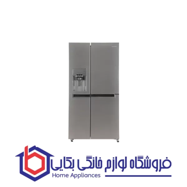 یخچال ساید بای ساید دوو مدل Sinsun 3 doors L (Prime)