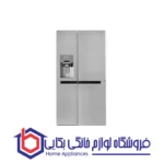 یخچال ساید بای ساید دوو مدل Sinsun 3 doors M (Prime)