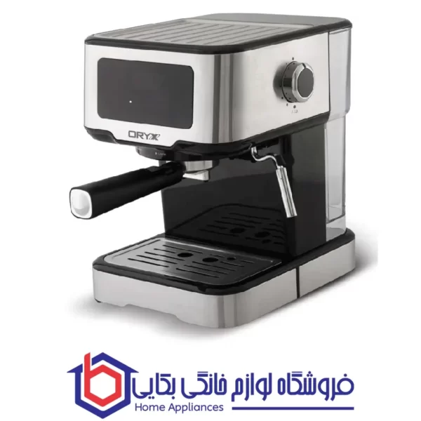 اسپرسوساز اوریکس مدل CM-6028