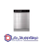 ماشین ظرفشویی 16 نفره کلور مدل CDW-H16TS1