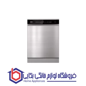 ماشین ظرفشویی 16 نفره کلور مدل CDW-H16TS1