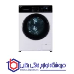 ماشین لباسشویی 7.5 کیلوگرمی کلور مدل CWM-BMW 7.5 V