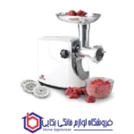 چرخ گوشت آنالوگ اوریکس مدل MG-3817