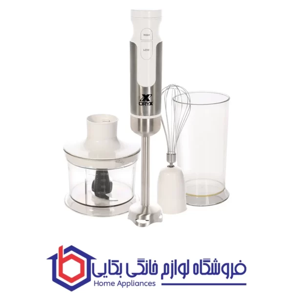 گوشتکوب سه کاره اوریکس مدل HB-4017W