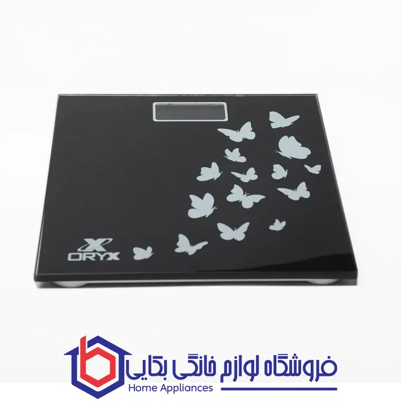 ترازو دیجیتال اوریکس مدل DS4825