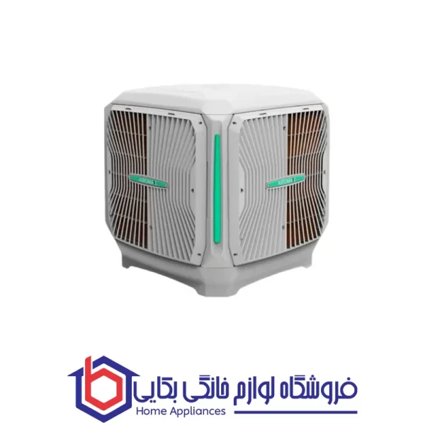 برسی کولر 6000 بالازن ایرومکس مدل AM65