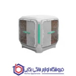 برسی کولر 6000 بغل زن ایرومکس مدل AM60