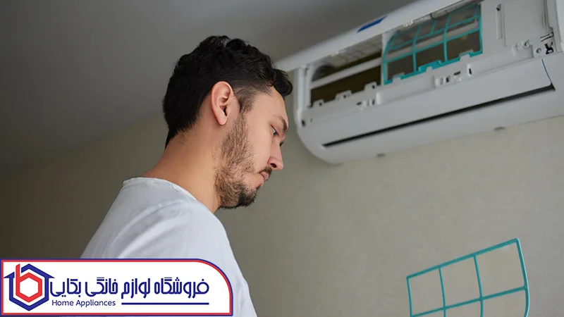 دلایل اصلی خنک نکردن کولر گازی