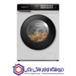 ماشین لباسشویی 11 کیلوگرمی با خشک کن X Series