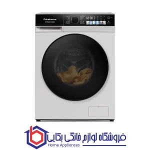 ماشین لباسشویی تمام اتوماتیک ۹ کیلویی Q Series پاکشوما