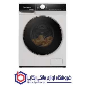 ماشین لباسشویی ۹ کیلویی S Series پاکشوما