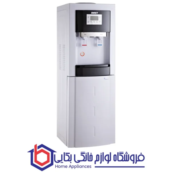 آبسردکن یخچال دار بست best مدل 62B