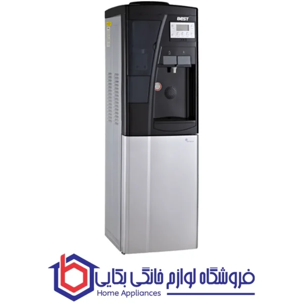 آبسردکن یخچال دار بست best مدل R3