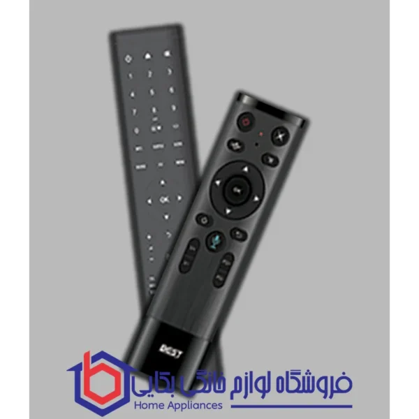 تلویزیون 65 اینچ هوشمند QLED بست BEST مدل BQS65