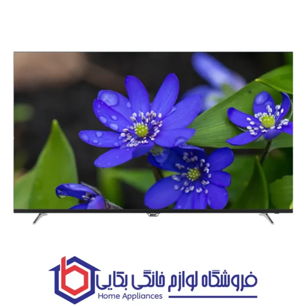 55 اینچ هوشمند QLED بست best مدل BQS55
