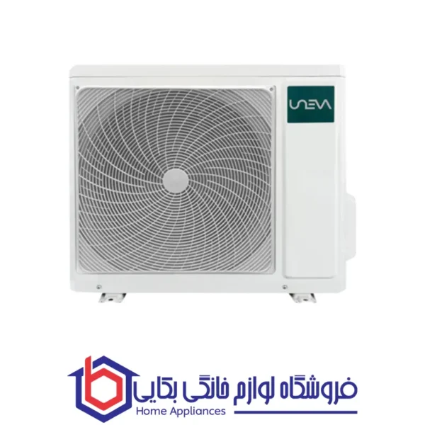 کولر گازی یونیوا 12000 پرو (T3)، گاز R410a مدل UN-GHS12 T3 PRO