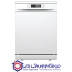 ماشین ظرفشویی بست BEST مدل BDW100-14M سفید