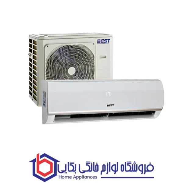 کولر اسپلیت بست best مدل 24000 (T3)