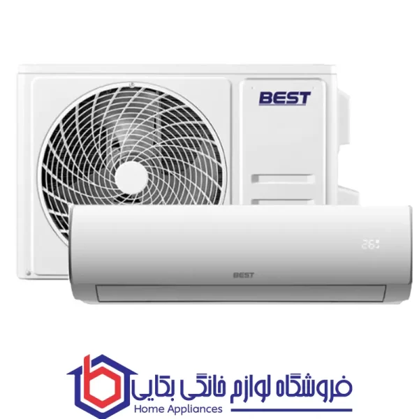 کولر اسپیلت 24 هزار بست best مدل هوشمند INVERTER