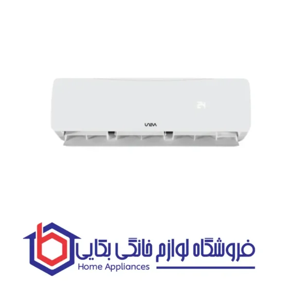 کولر گازی یونیوا 18000 آلترا (T3)، گاز R410a مدل UN-MS18 ULTRA