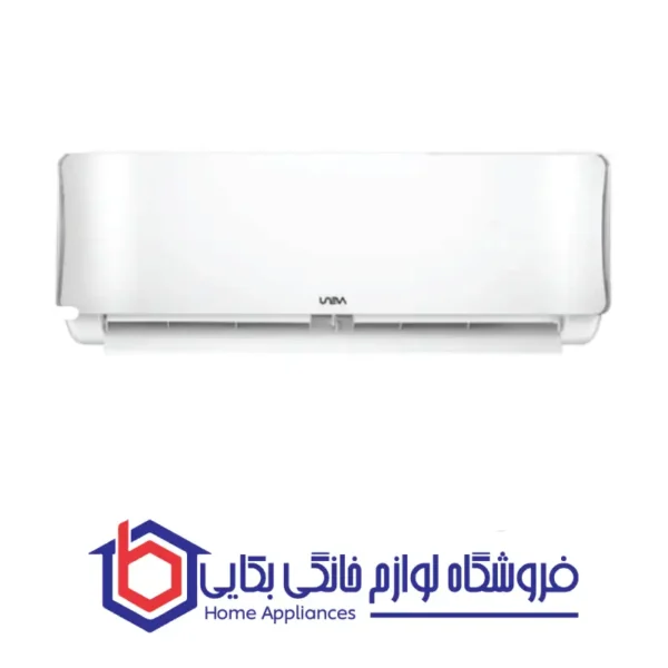 کولر گازی یونیوا 18000 پیستونی کوپلند (T3)، گاز R410a مدل UN-MP18
