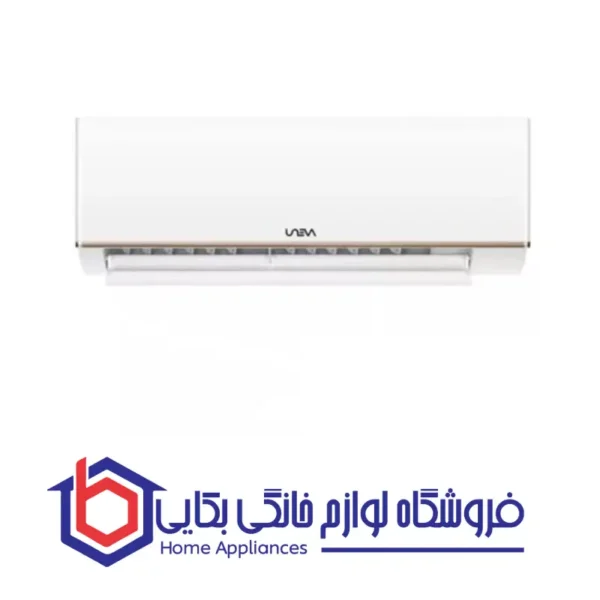 کولر گازی یونیوا 24000 پرو مدل UN-GHS24 T4 PRO