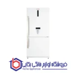 یخچال فریزر التتو مدل 8410