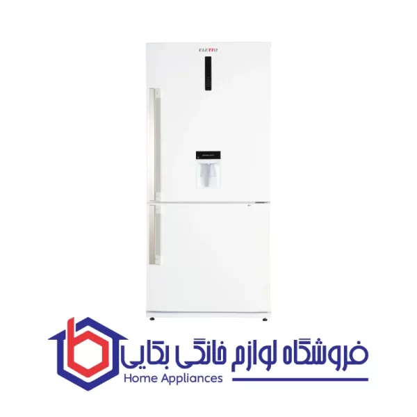 یخچال فریزر التتو مدل 8410