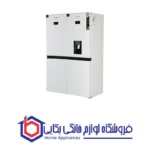 یخچال فریزر التتو نیکسان مدل 6040