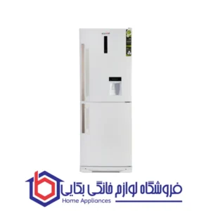 یخچال فریزر التتو کمبی مدل 7011 دو اواپراتور