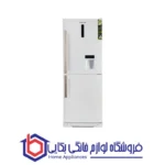 یخچال فریزر التتو کمبی مدل 7021