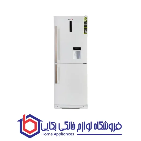 یخچال فریزر التتو کمبی مدل 7021