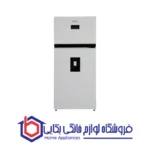 یخچال فریزر رنزو نیکسان مدل 8460