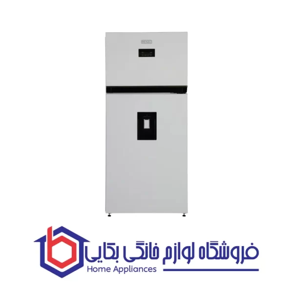 یخچال فریزر رنزو نیکسان مدل 8460