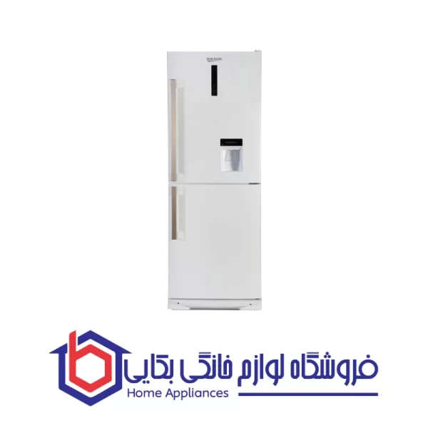یخچال فریزر نیکسان مدل 7011