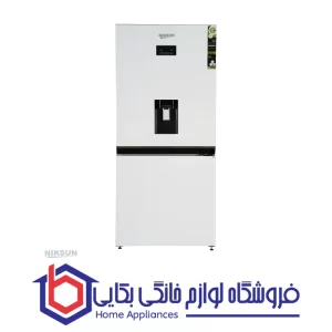 یخچال فریزر نیکسان مدل 842 آبریز اتوماتیک