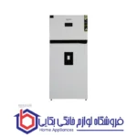 یخچال فریزر نیکسان مدل 846 یخساز اتوماتیک