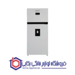 یخچال فریزر نیکسان مدل 8460
