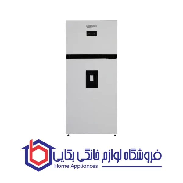 یخچال فریزر نیکسان مدل 8460