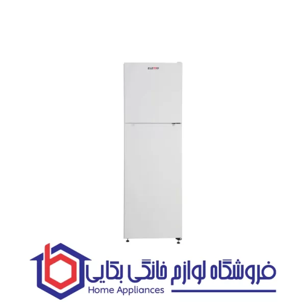 یخچال فریزر کمبی التتو مدل 596 بالا فریزر