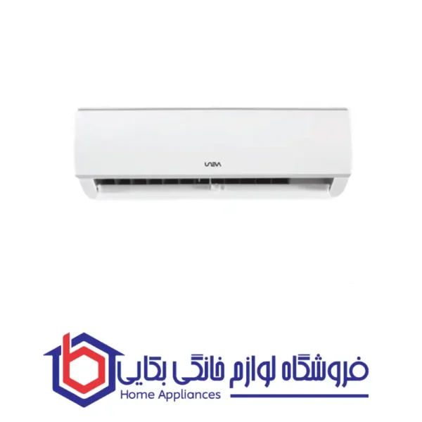 کولر گازی یونیوا 12000 لوکس (T1)، گاز R410a مدل UN-MS12 LUX