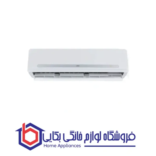 کولر گازی یونیوا 36000 آلترا مدل UN-MS36 ULTRA