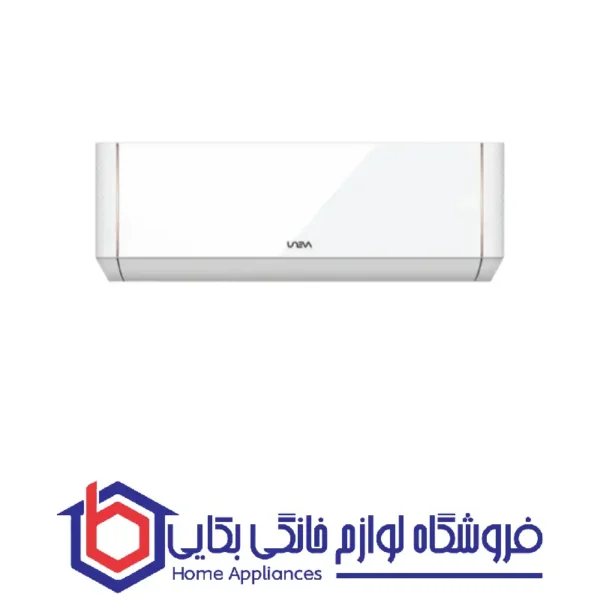 کولر گازی یونیوا 9000 اینورتر تیتانیوم (T3) گاز R410a مدل UN-TS9000 TITANIUM