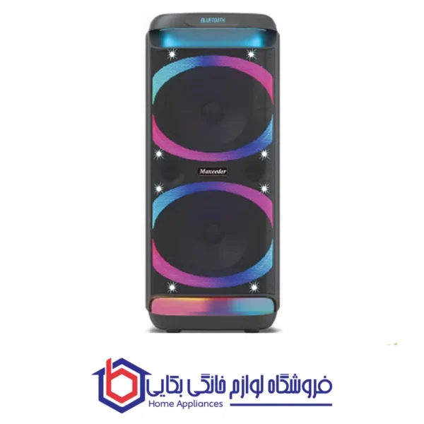 اسپیکر مکسیدر مدل AE1092
