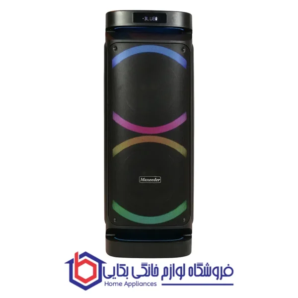 اسپیکر مکسیدر مدل AL1015
