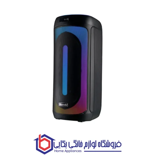 سافاری باکس مکسیدر | اسپیکر AL823